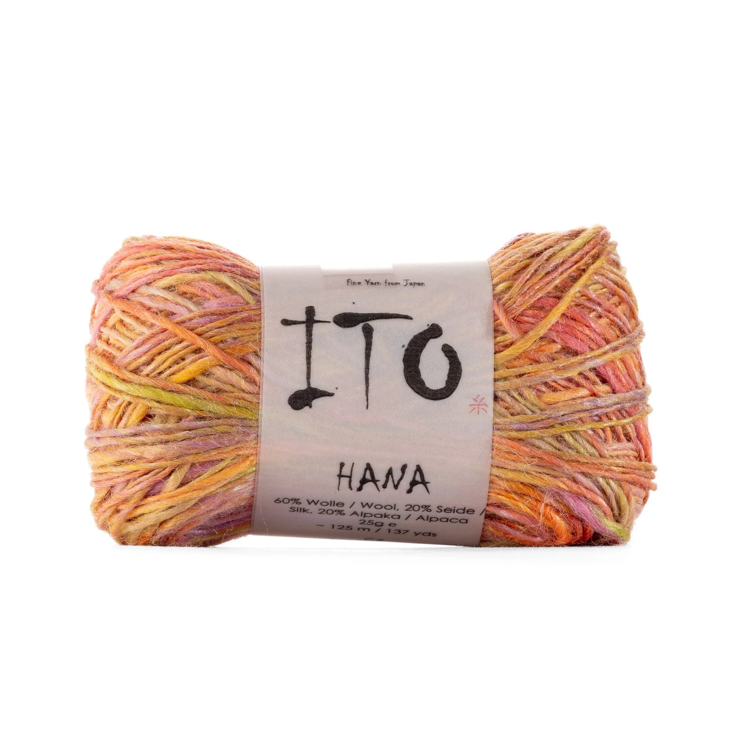 Hana by ITO