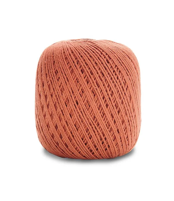 Natural Cotton Maxcolor 4/6 by Circulo