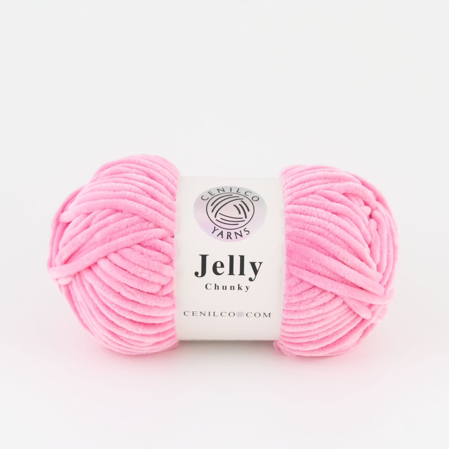 Jelly Chunky by Cenilco Yarns
