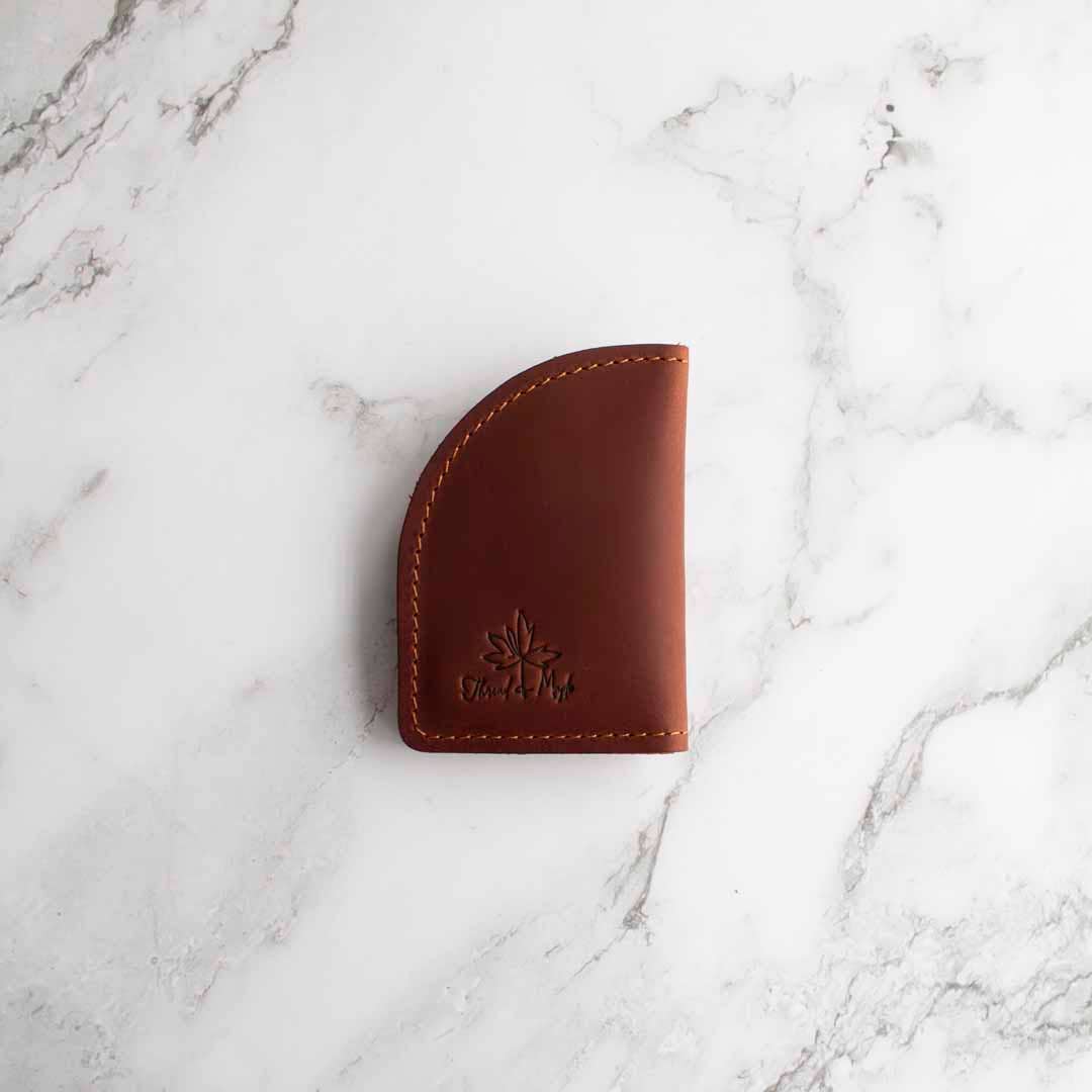 On the Go by Thread and Maple