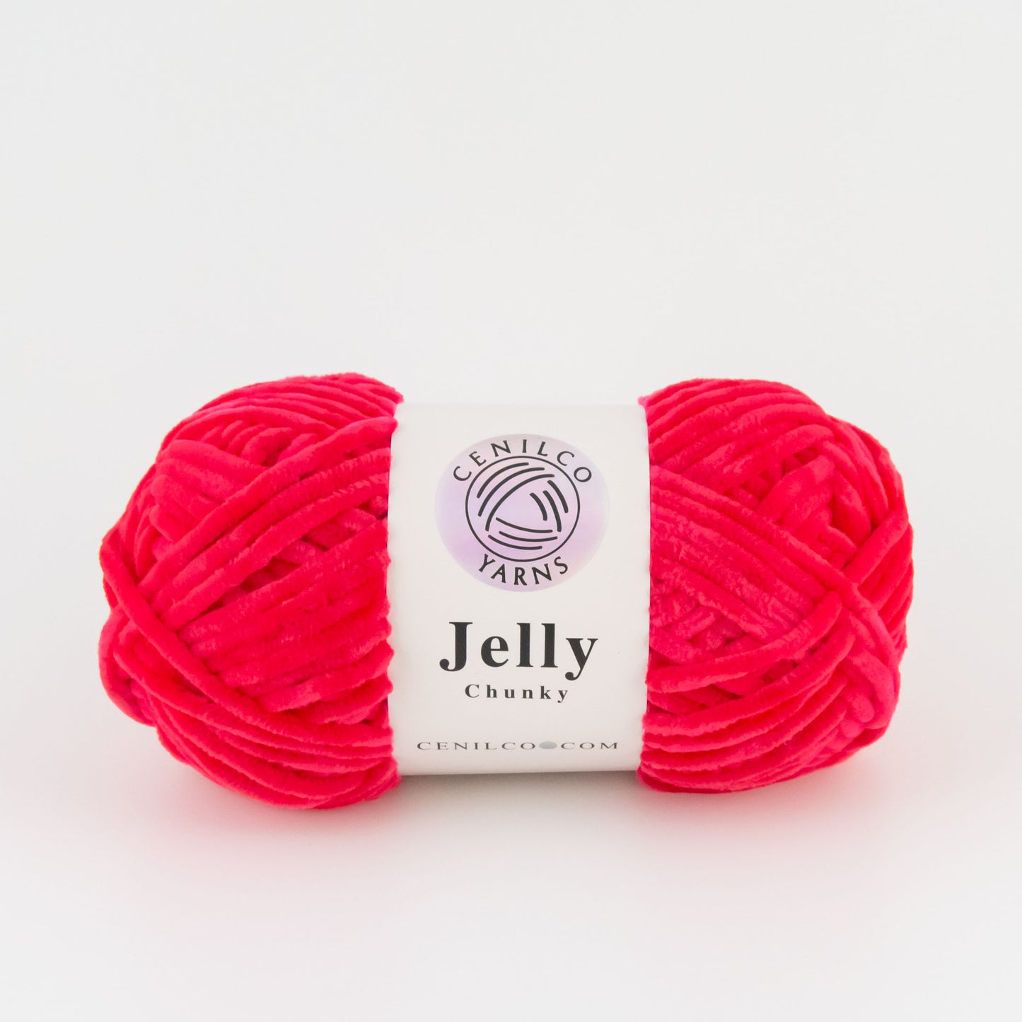 Jelly Chunky by Cenilco Yarns