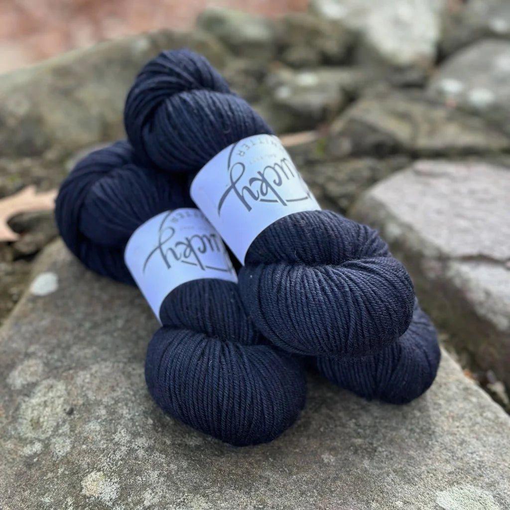 Primo Fingering by Plucky Knitter