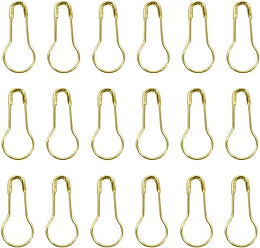Bryspun Pear Shaped Stitch Markers
