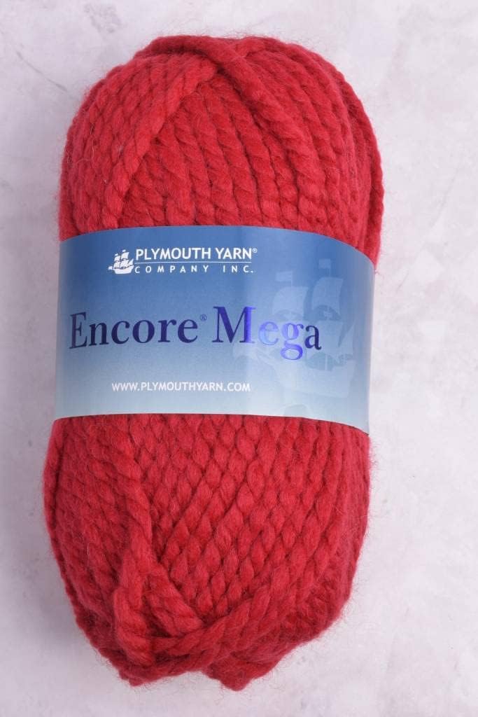 Encore Mega by Plymouth