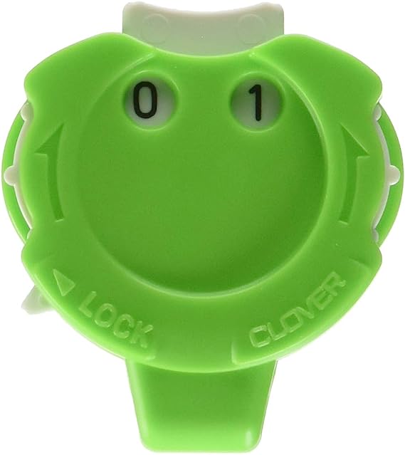 Clover MiniKacha 3118 Row Counter