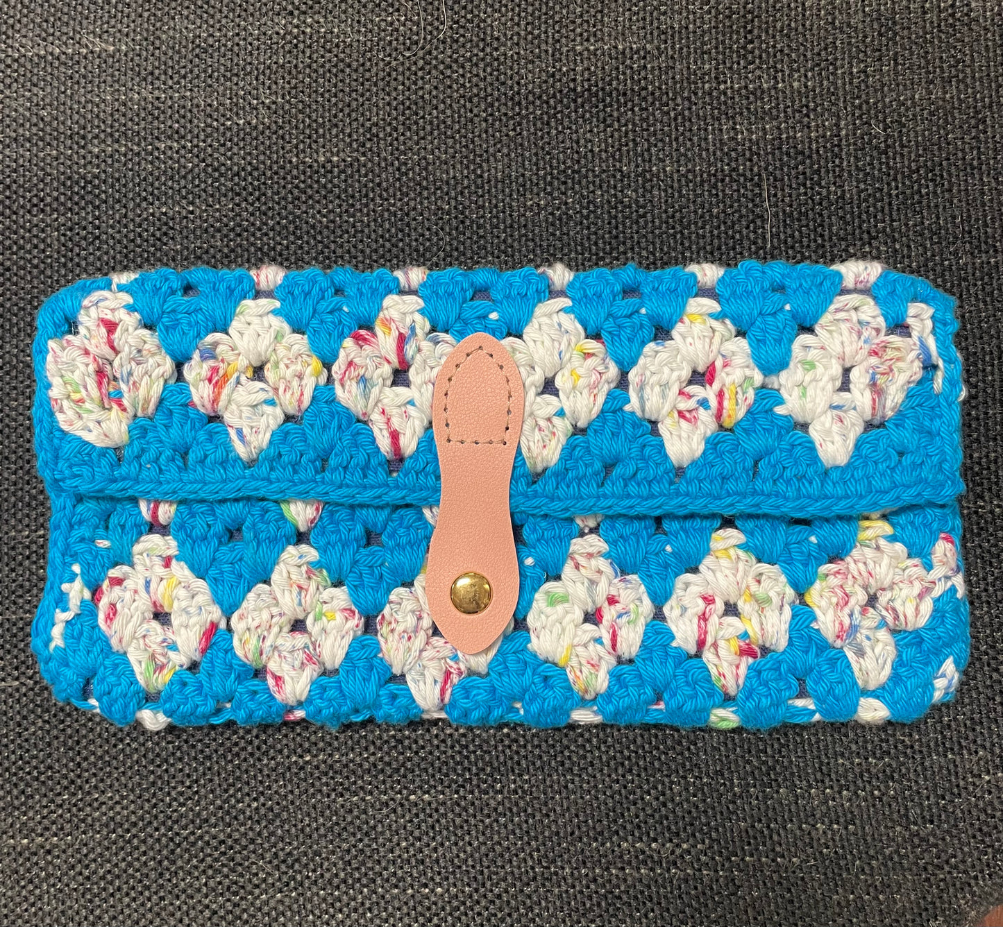 Creating with Crochet Workshop