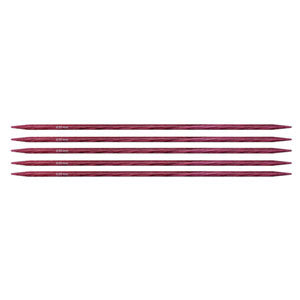 Knit Pro Dreamz Double Point Needles