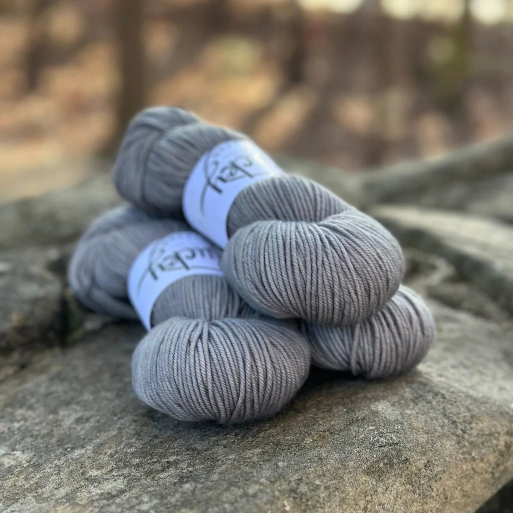 Primo DK by Plucky Knitter