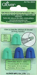 Point Protectors by Clover