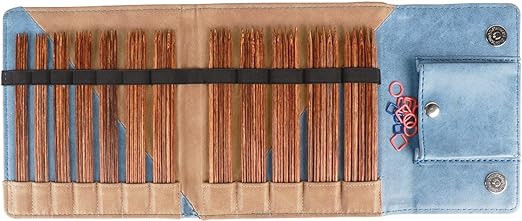 Knitter's Pride / Knit Pro Ginger Double Pointed Set