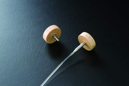 Clover Interchangeable Cord Stoppers