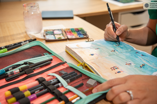 Quell™ Carrier Case