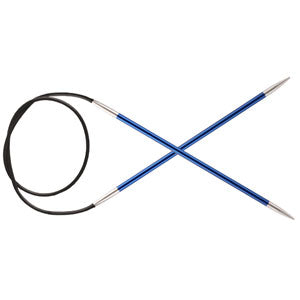 Knitter's Pride/Knit Pro Zing Circular Needles