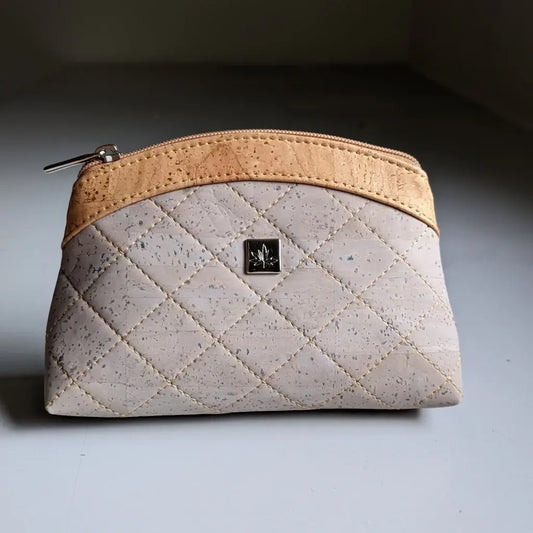 Cork Notions Zip by Thread and Maple