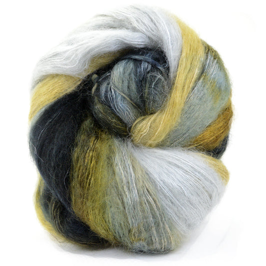 Mohair Ombre 2Ply by Artyarns