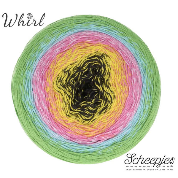 Cotton Whirl by Scheepjes