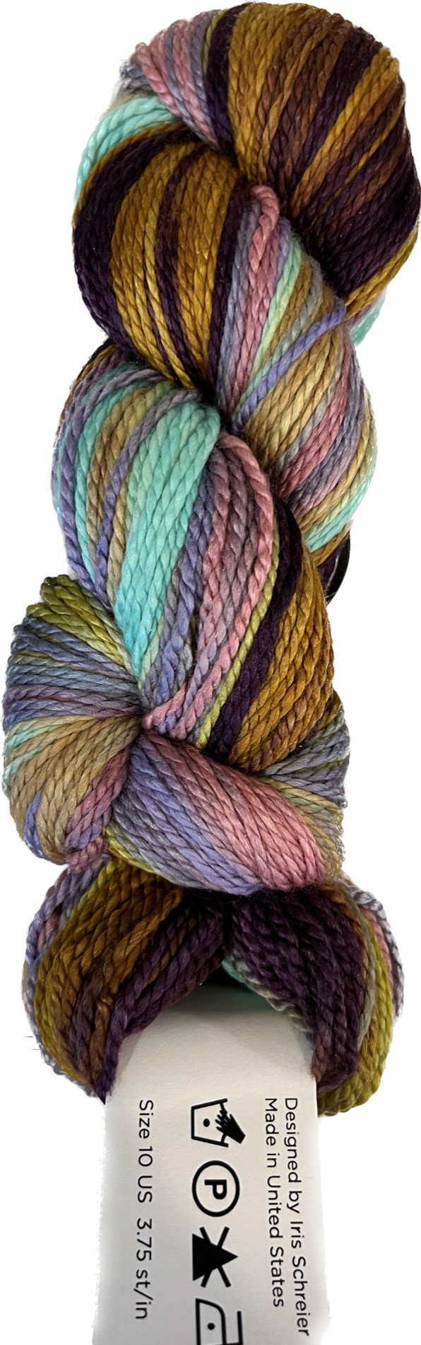 Silky Twist by Artyarns