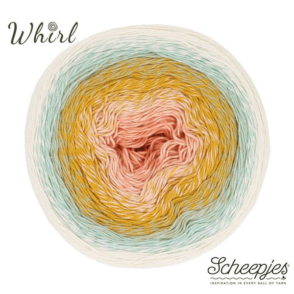 Cotton Whirl by Scheepjes