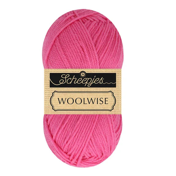 Woolwise by Scheepjes