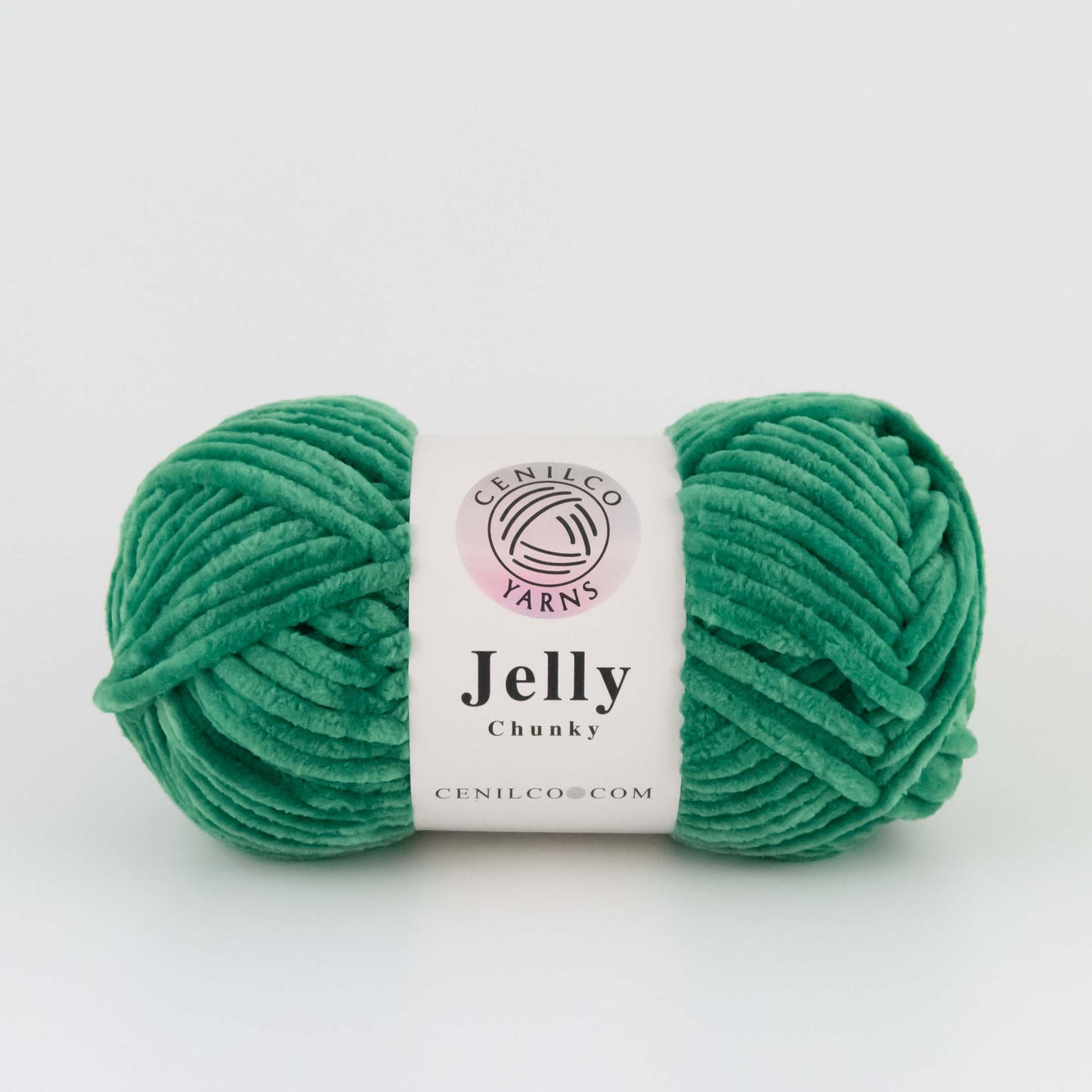 Jelly Chunky by Cenilco Yarns