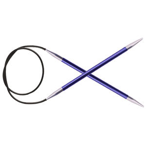 Knitter's Pride/Knit Pro Zing Circular Needles