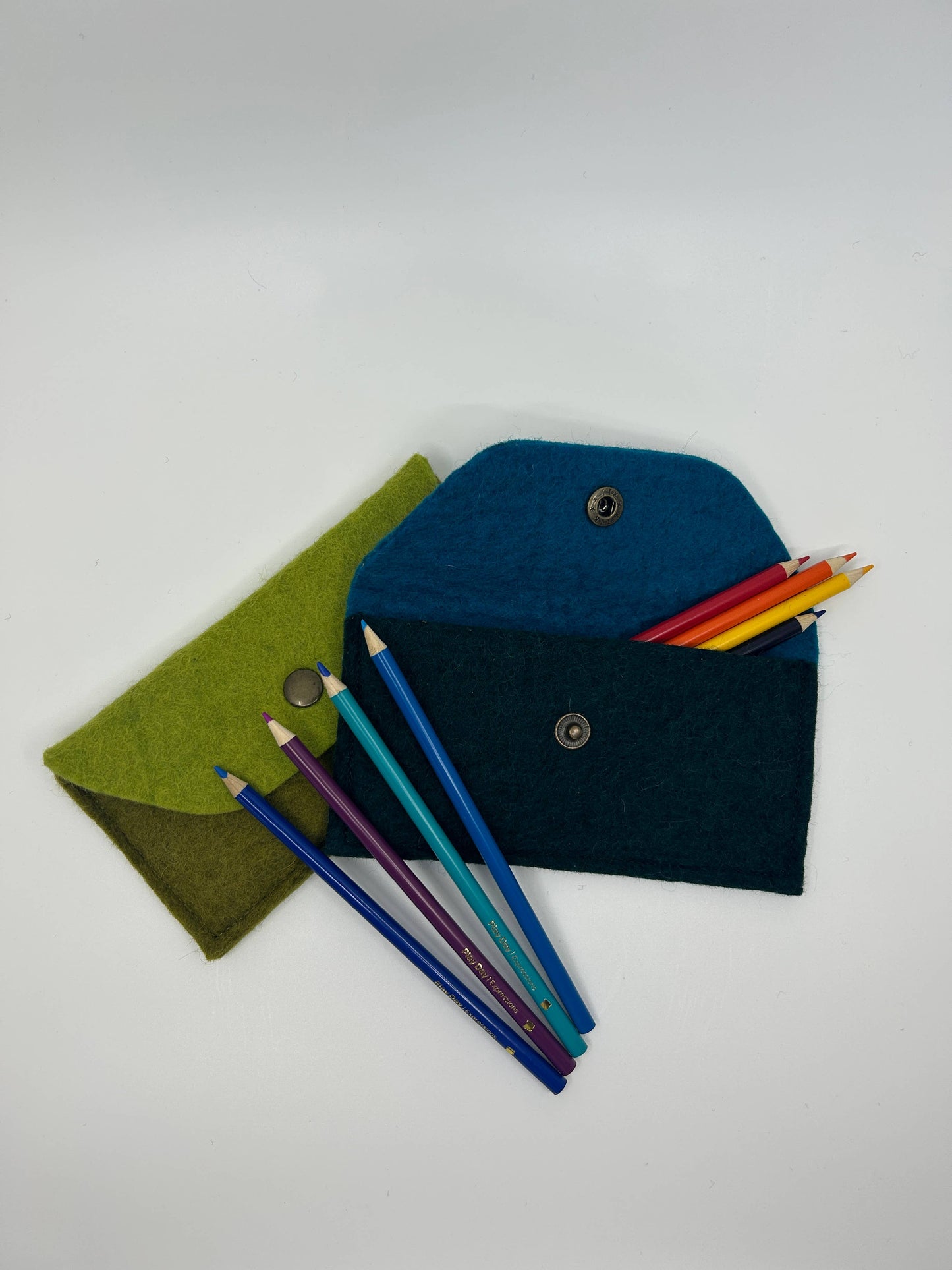 The Snap-and-Go - Mini - Organizer Pouch by of Life