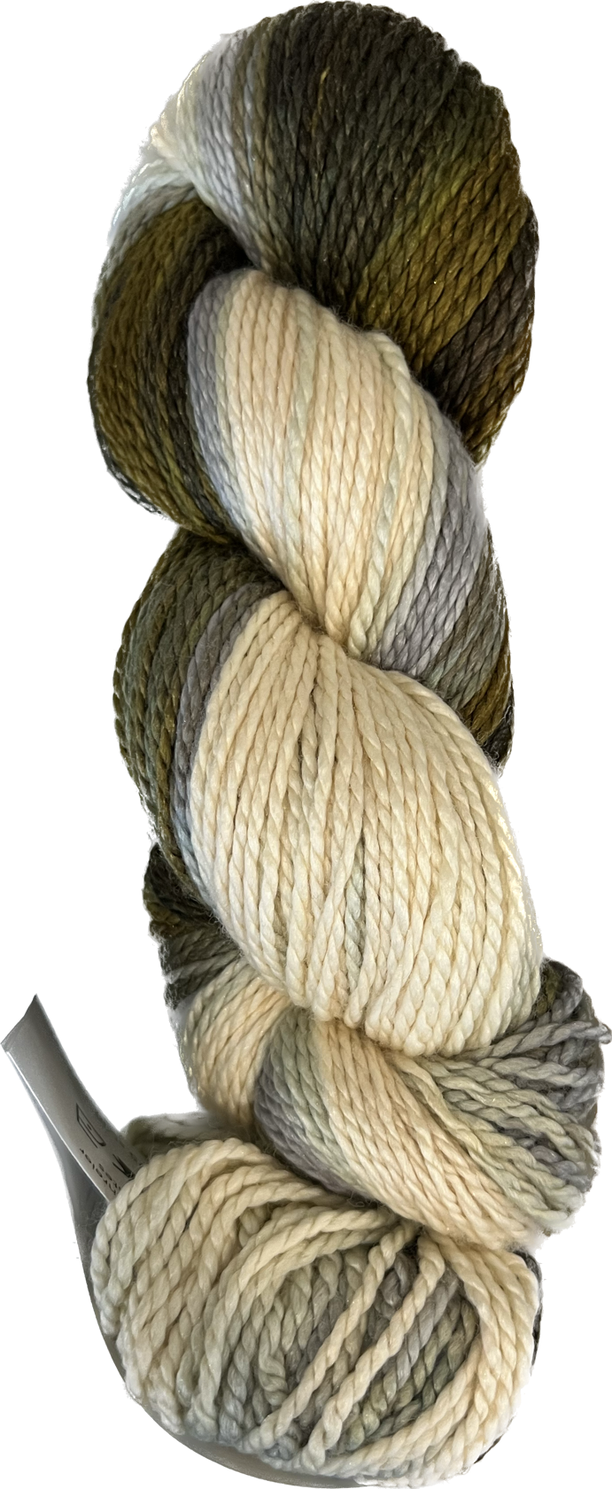 Silky Twist by Artyarns