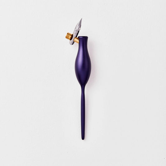 Carrot Calligraphy Pen