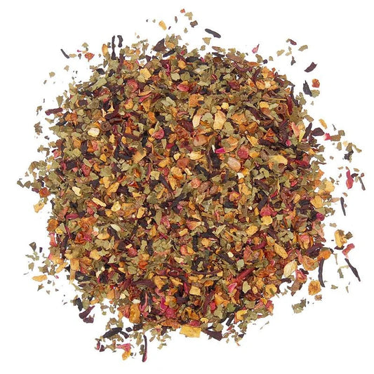 Yarn Store Boutique Tea