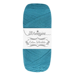 Cotton Whirlette by Scheepjes