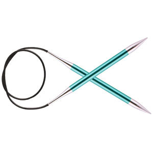 Knitter's Pride/Knit Pro Zing Circular Needles