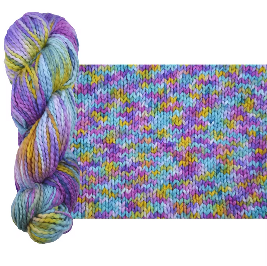 Bubblegum by Circulo