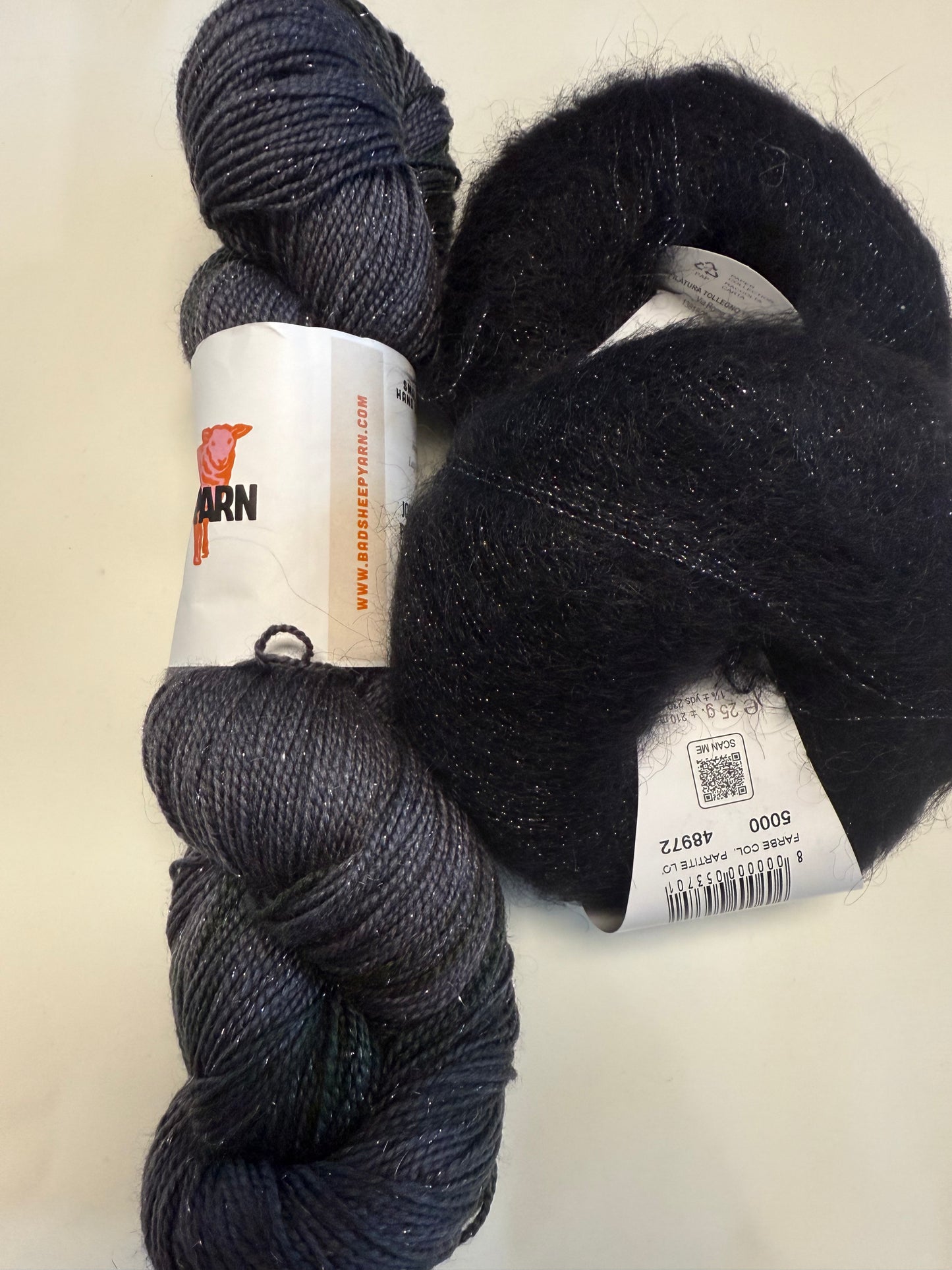 Hexaflora by Alina aka Galimka Knits