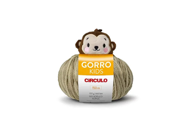 Circulo Gorro Kids Hats