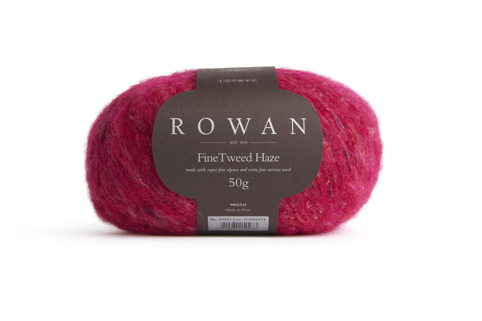 Fine Tweed Haze by Rowan