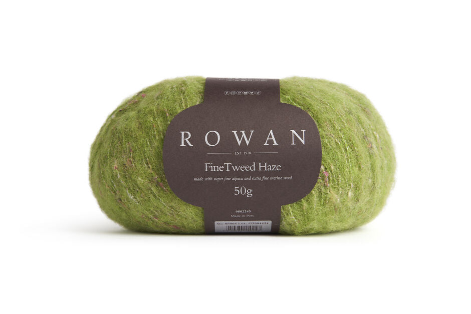 Fine Tweed Haze by Rowan