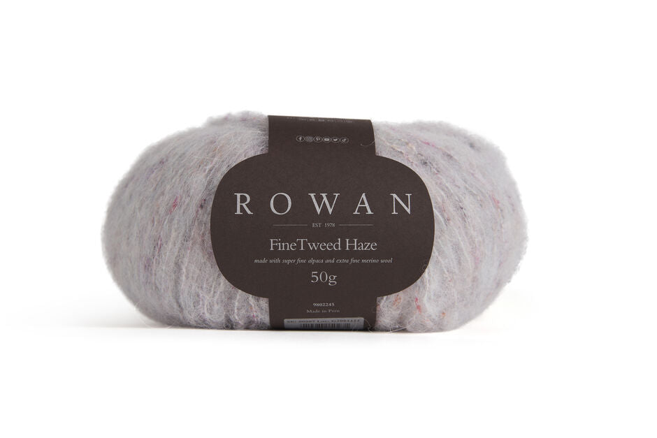 Fine Tweed Haze by Rowan