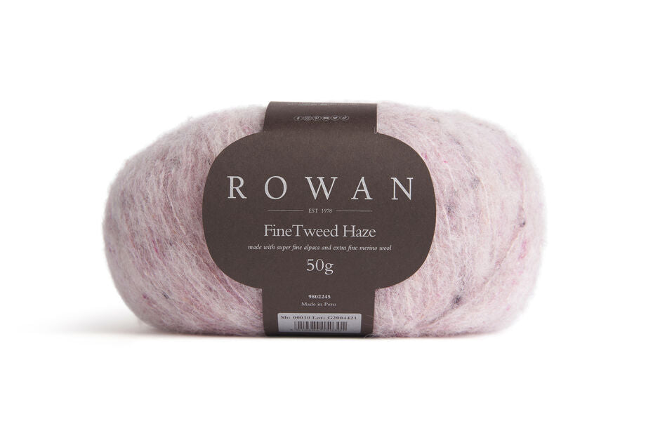 Fine Tweed Haze by Rowan
