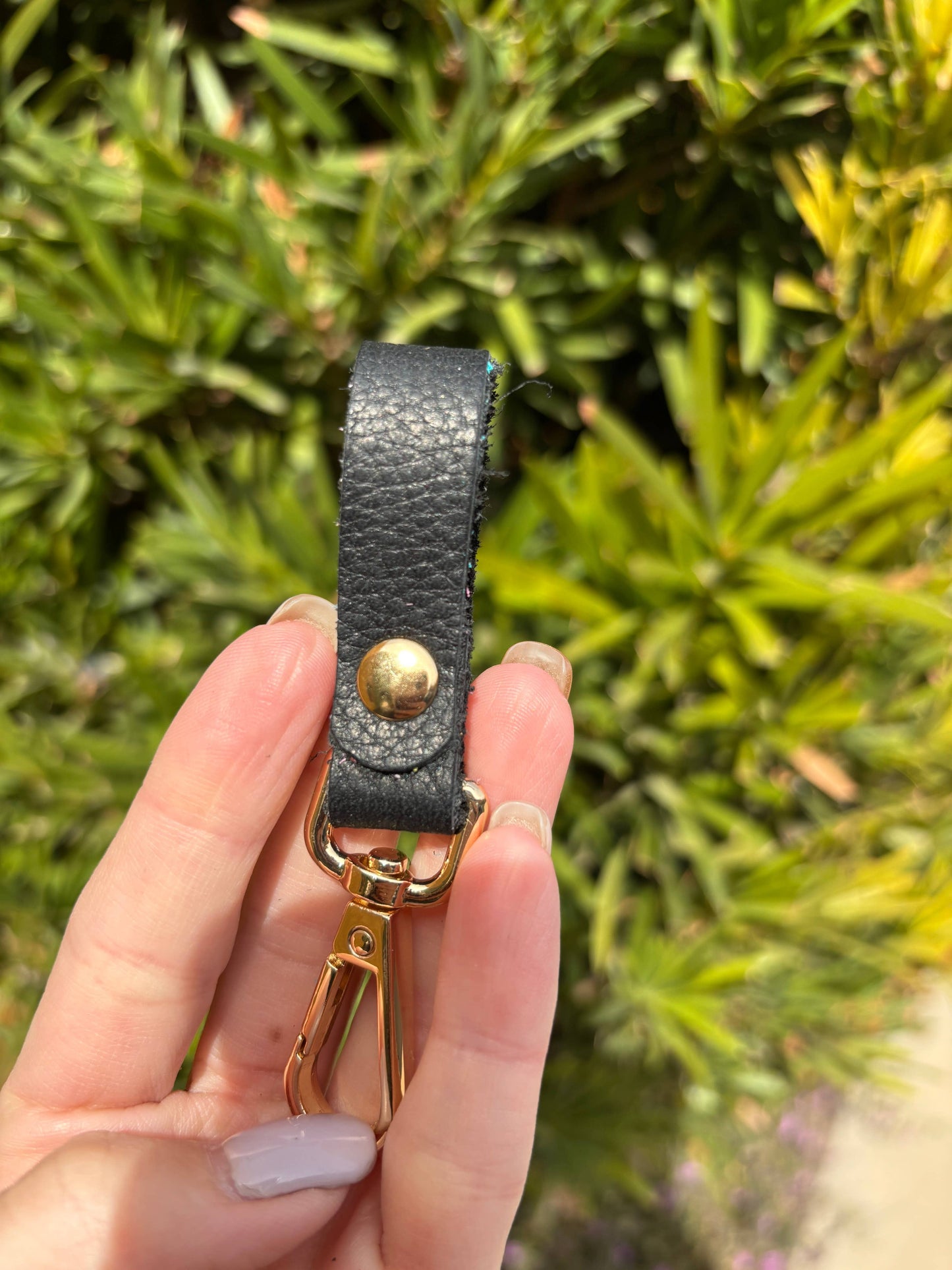 Minder Clip by Lemonwood