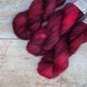 Townhouse Yarns Abbey Lace