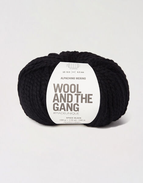 Alpachino Merino by Wool and the Gang