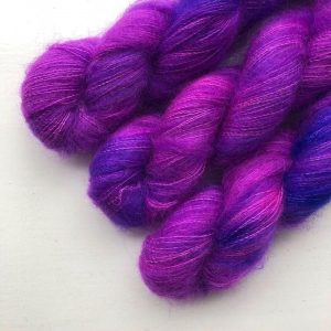 Townhouse Yarns Abbey Lace