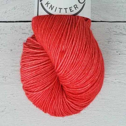 Plucky Knitter Legacy Worsted