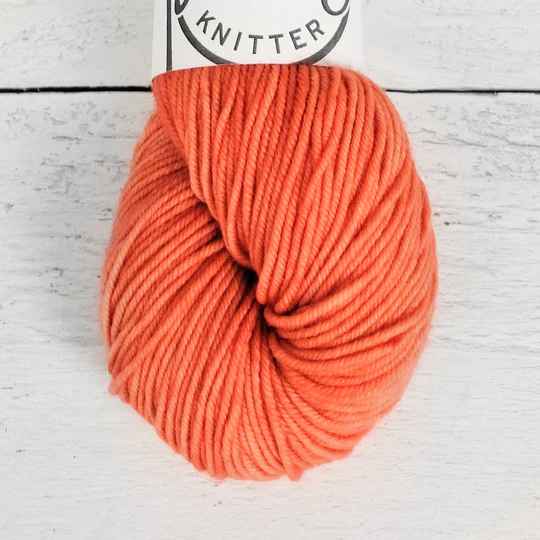 Primo Fingering by Plucky Knitter