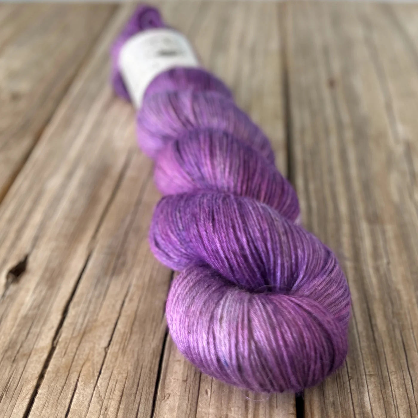 Bamboo Linen Treasures by Treasure Goddess Yarn