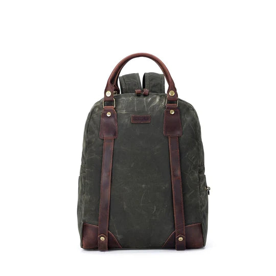 DellaQ BackPack Maker's Bags BackPack