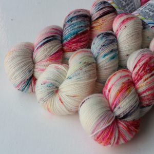 Townhouse Yarns Clarendon Sock