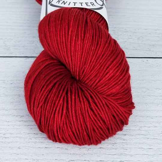 Primo Fingering by Plucky Knitter