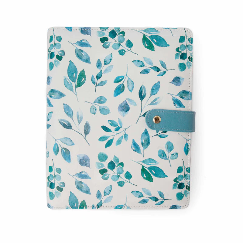 Project Journal Planner for Knitters & Crocheters by Twice Sheared Sheep (Pre-Order)