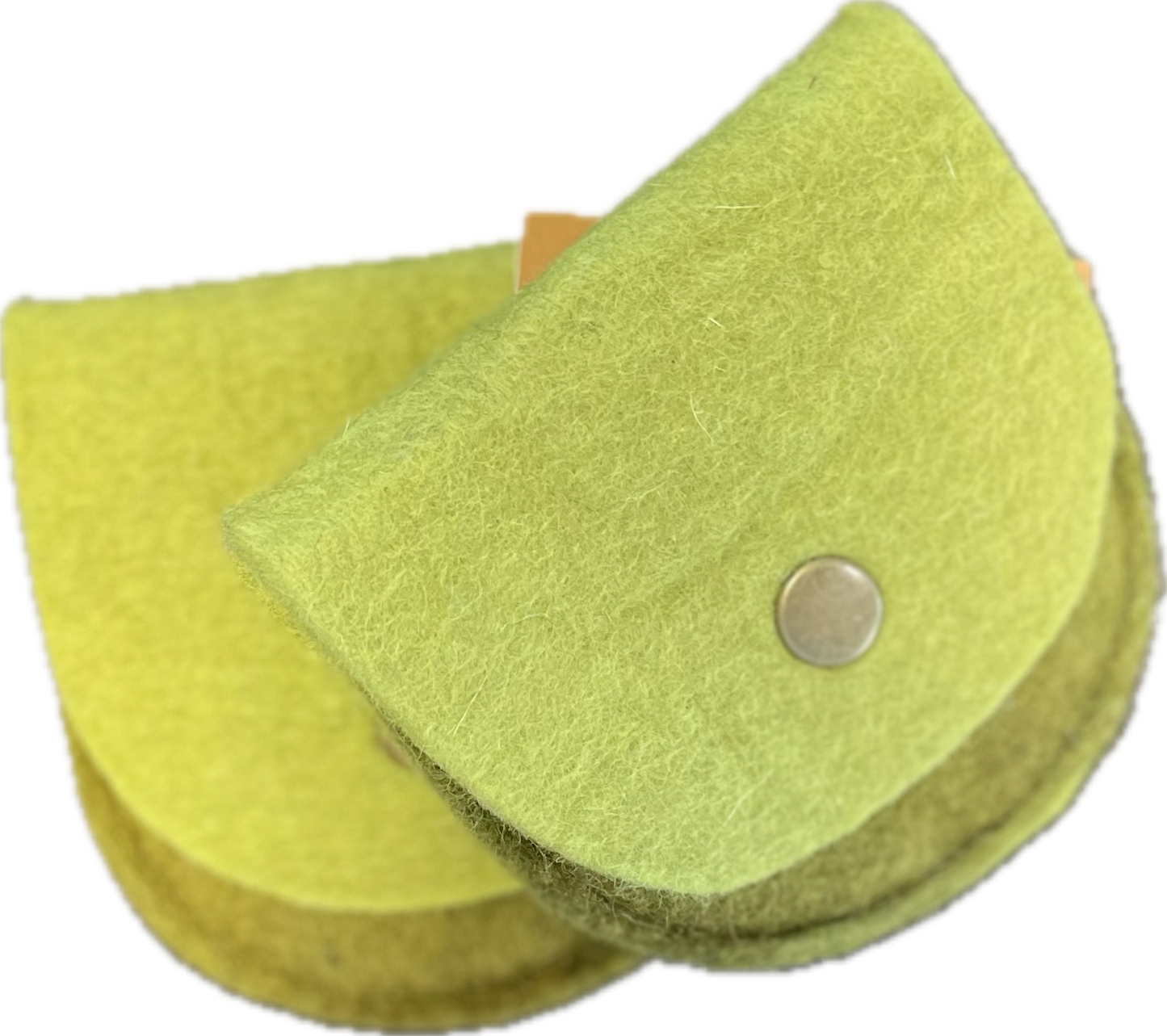 The Curve - Mini Organizer Pouch - Fibres of Life